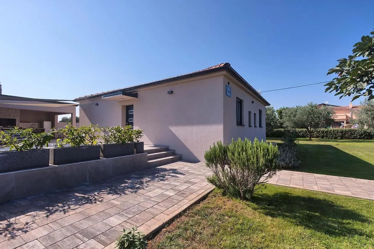 Villa Ani Sisan Croatia