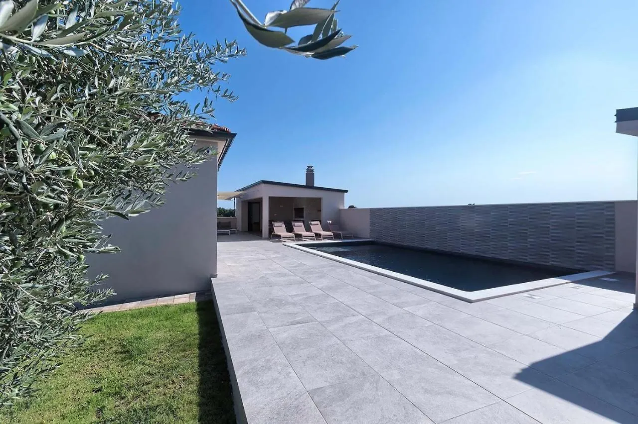 Villa Ani Sisan